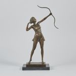 473285 Skulptur
